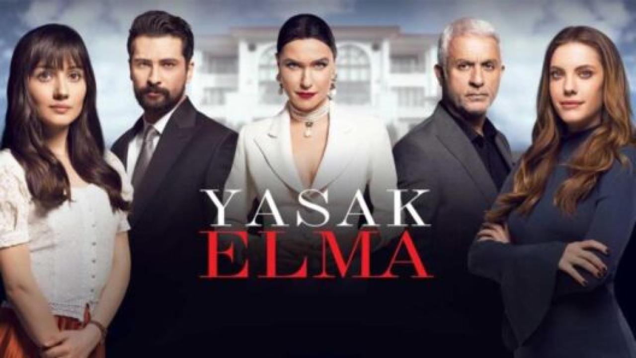 مسلسل التفاح الحرام 5 الموسم الخامس الحلقة 11 مترجمة
