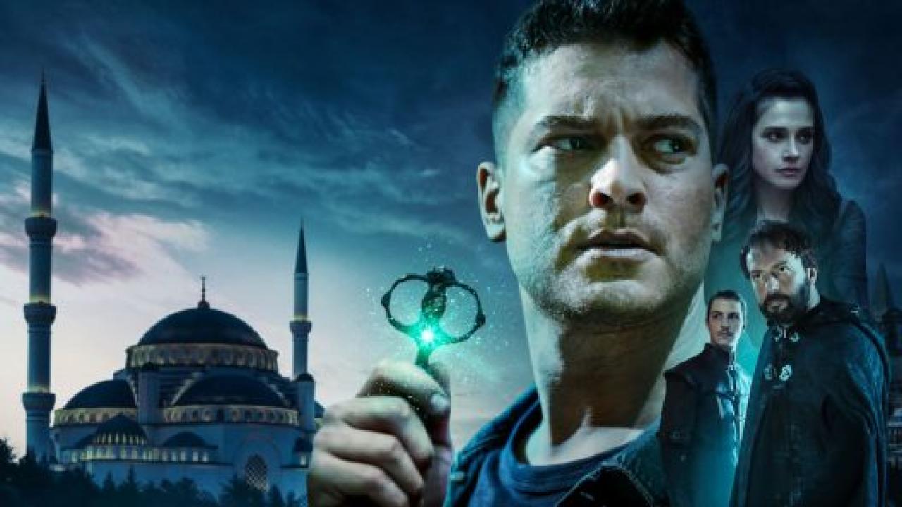 مسلسل الحامي 3 الموسم الثالث الحلقة 5 مترجمة