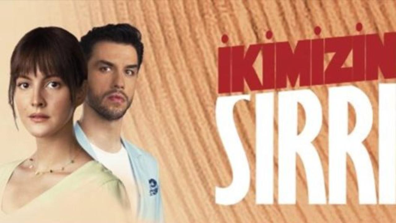 مسلسل سرنا نحن الاثنان الحلقة 10
