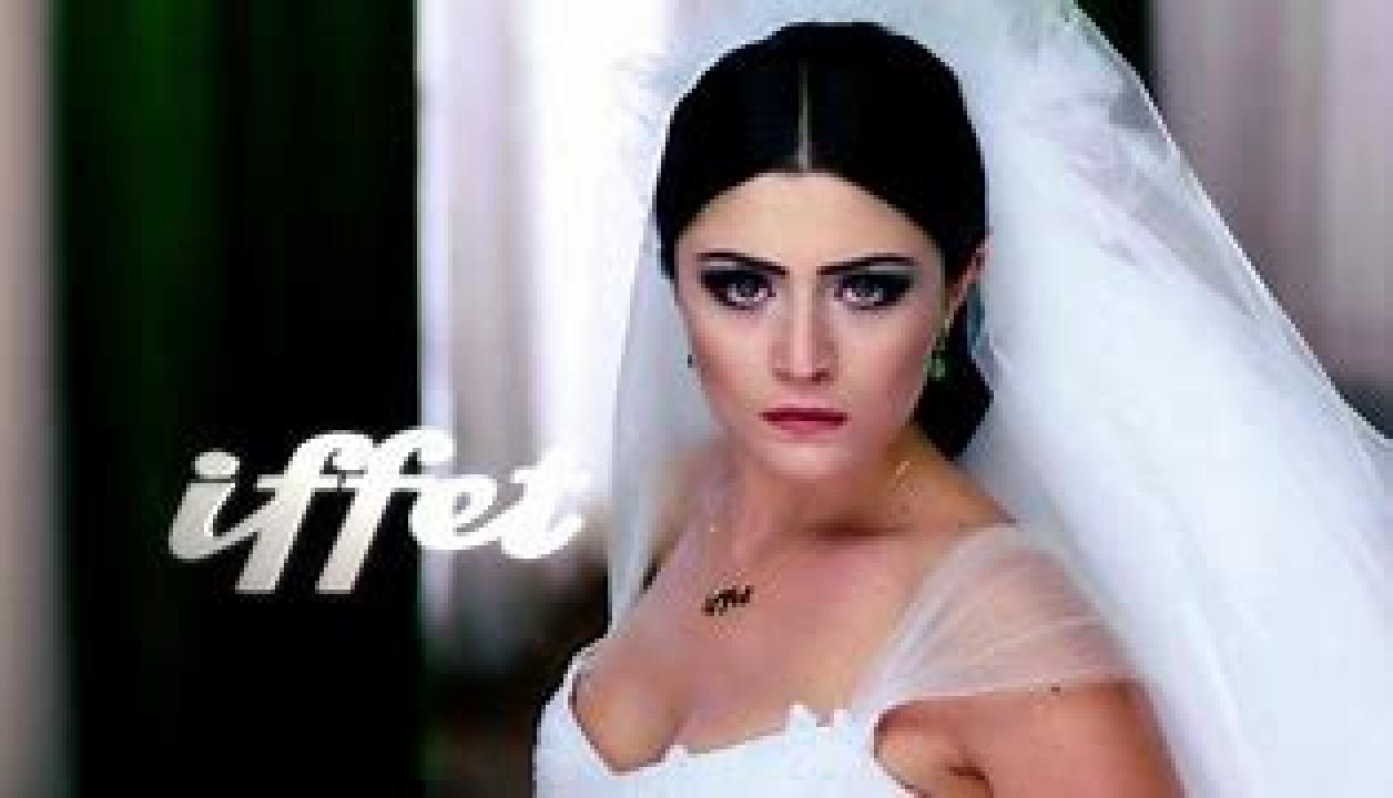 مسلسل عفت الحلقة 10 مترجمة