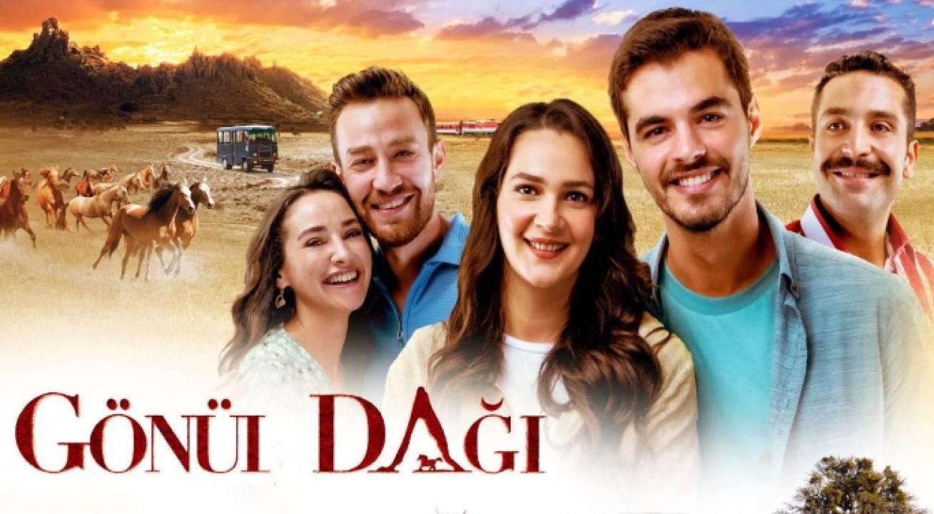 مسلسل جبل جونول الحلقة 184 مترجمة