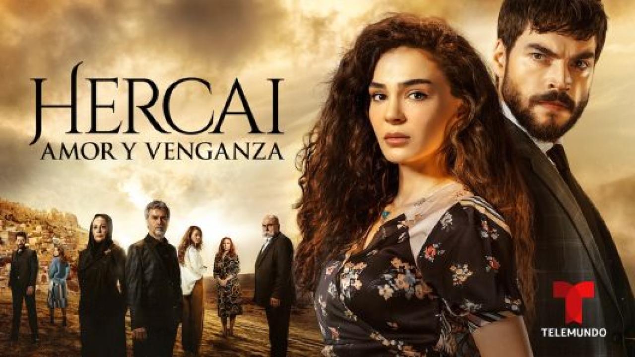 مسلسل زهرة الثالوث الحلقة 20 مترجمة