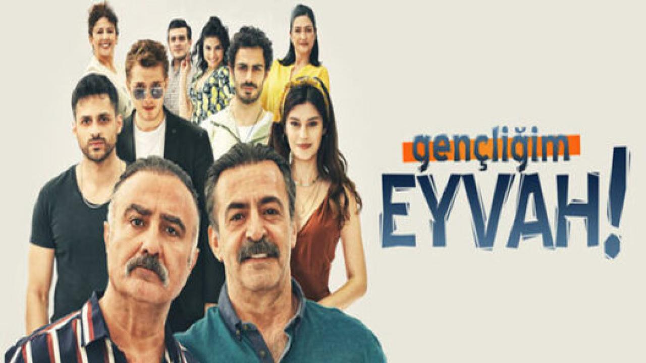 مسلسل اسفي علي شبابي الحلقة 12 مترجمة