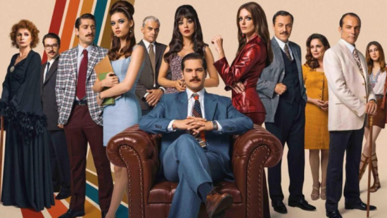 مسلسل يشيلجام 2 الموسم الثاني الحلقة 9 مترجمة