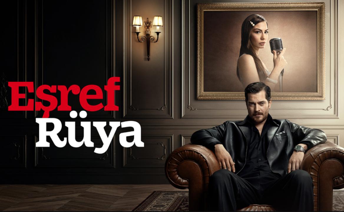 مسلسل حلم اشرف الحلقة 5 مترجمة