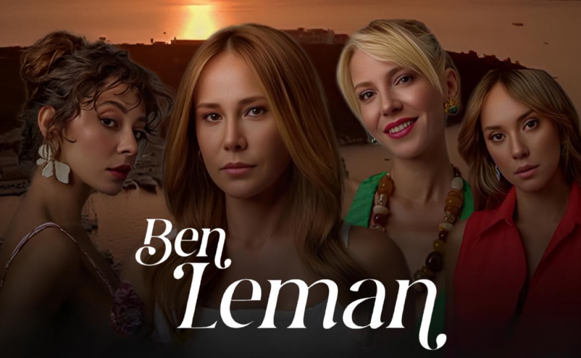 مسلسل انا ليمان الحلقة 6 مترجمة