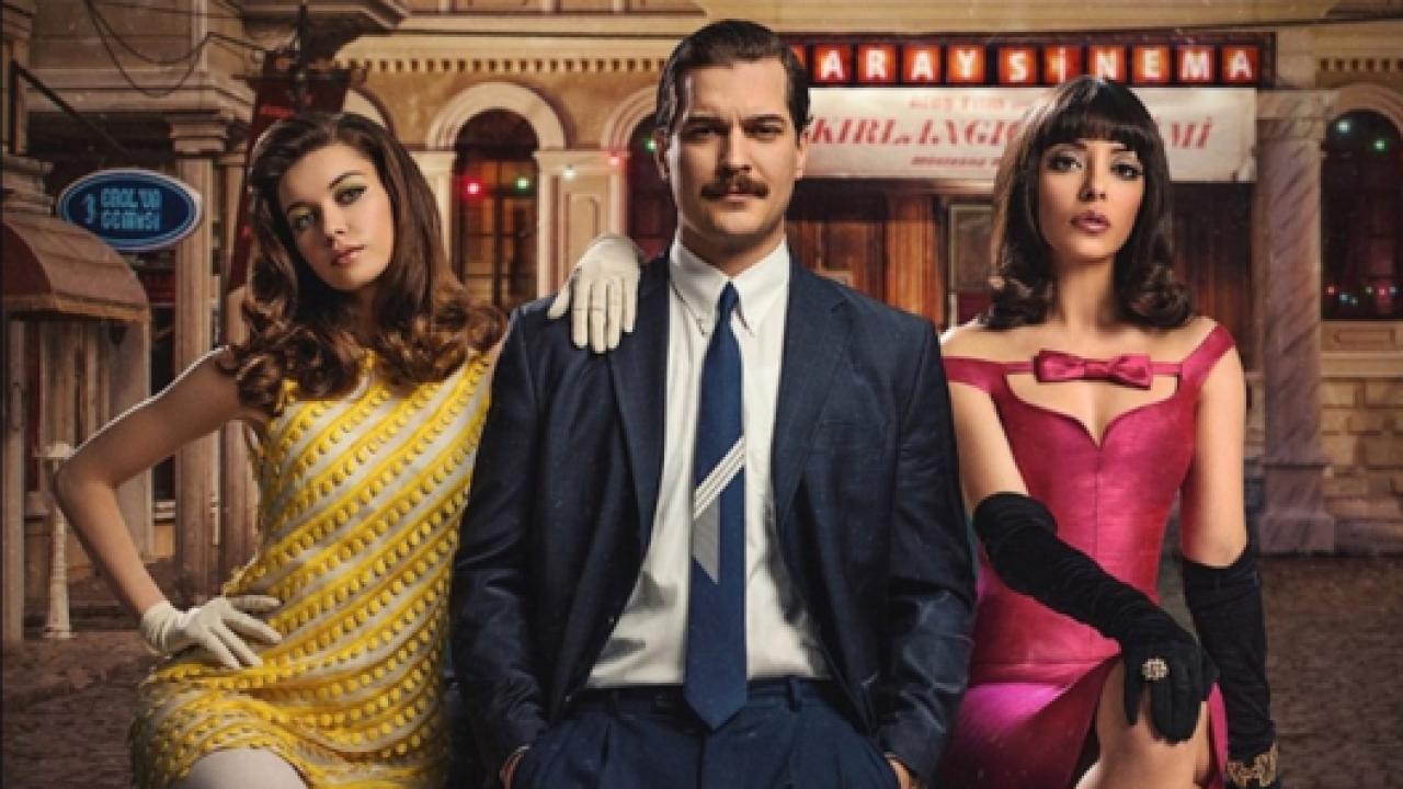 مسلسل يشيلجام 1 الحلقة 4 مترجمة