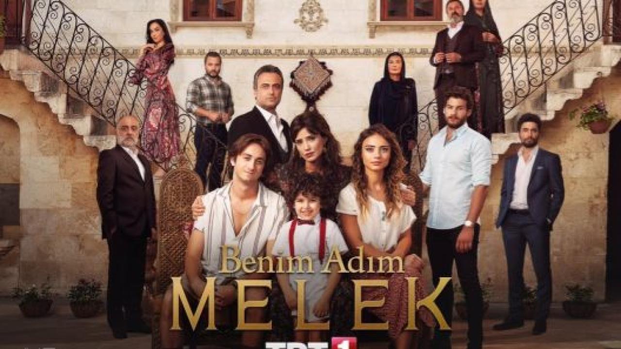 مسلسل اسمي ملك الحلقة 3 مترجمة