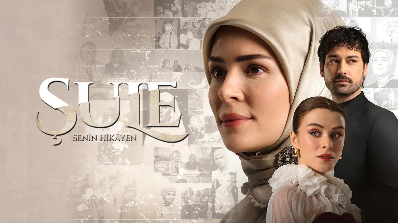 مسلسل شعلة: انها حكايتك يا شولي الحلقة 7 مترجمة