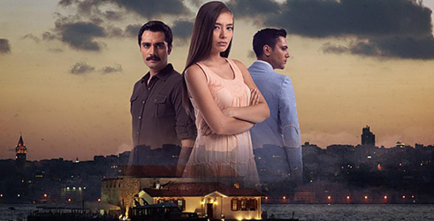 مسلسل هوي الروح 2 الموسم الثاني الحلقة 7 مدبلجة
