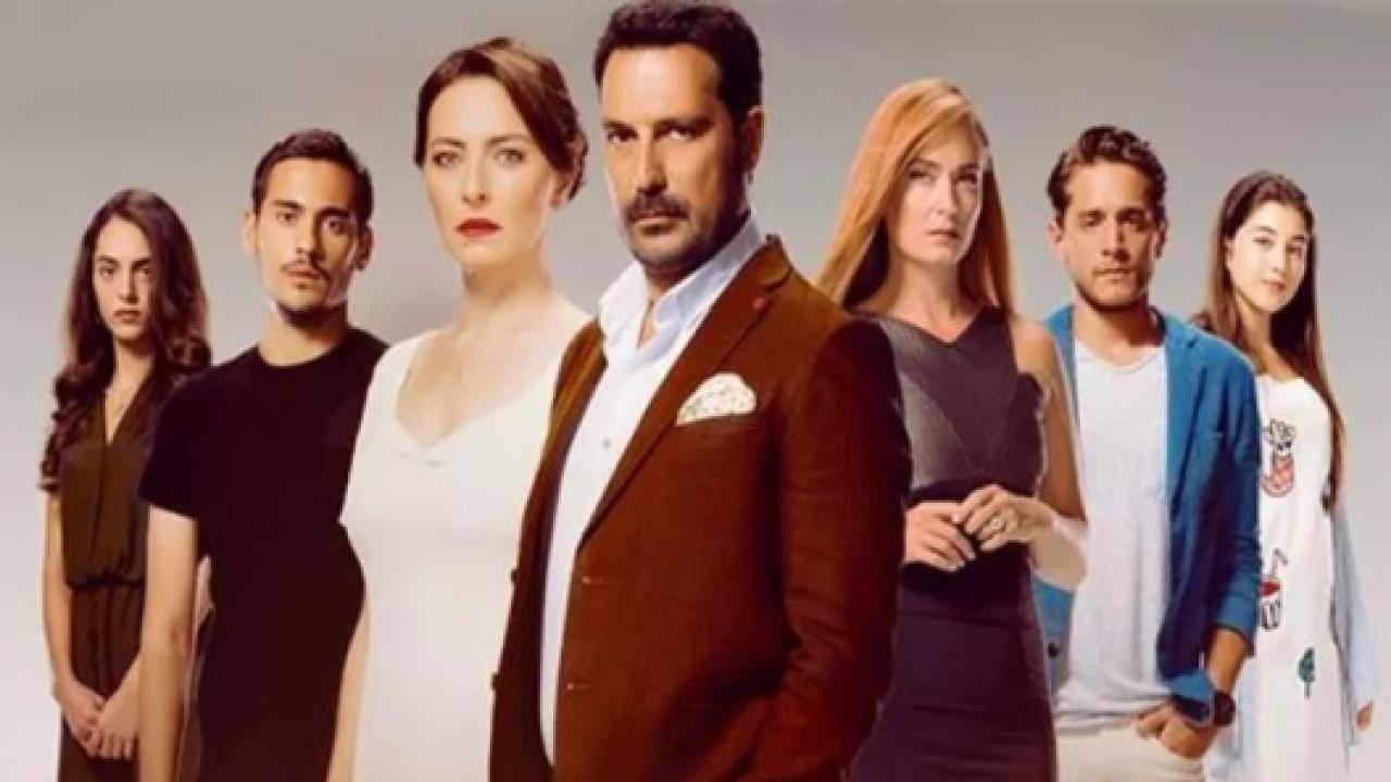 مسلسل ابي والعائلة الحلقة 9 مترجمة