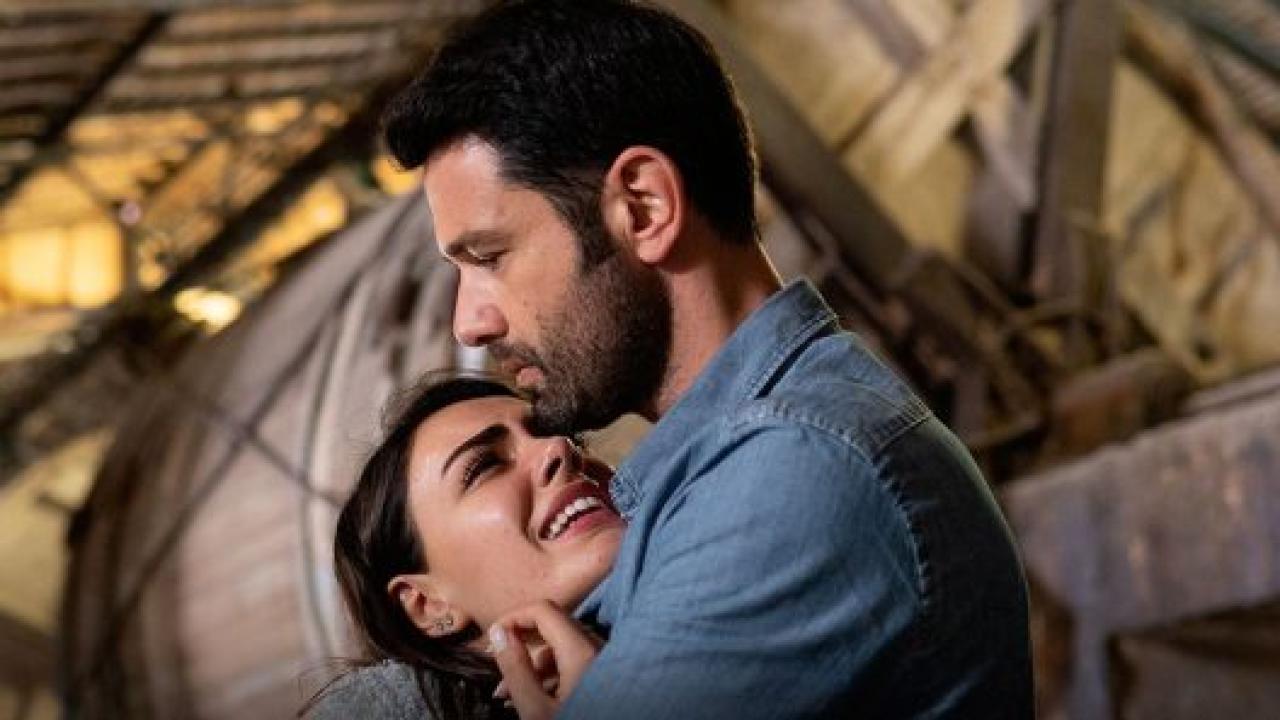 مسلسل لا احد يعلم الحلقة 4 مترجمة