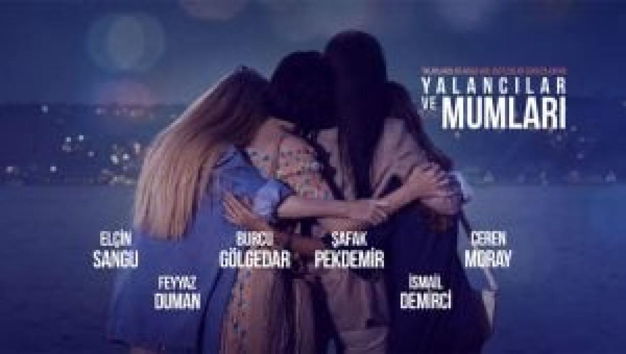 مسلسل الكاذبون وشموعهم الحلقة 5 مترجمة