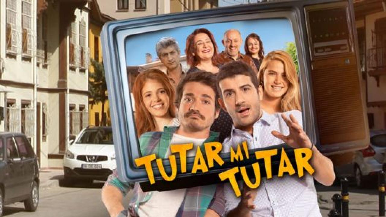 مسلسل هل سينجح الحلقة 1 مترجمة
