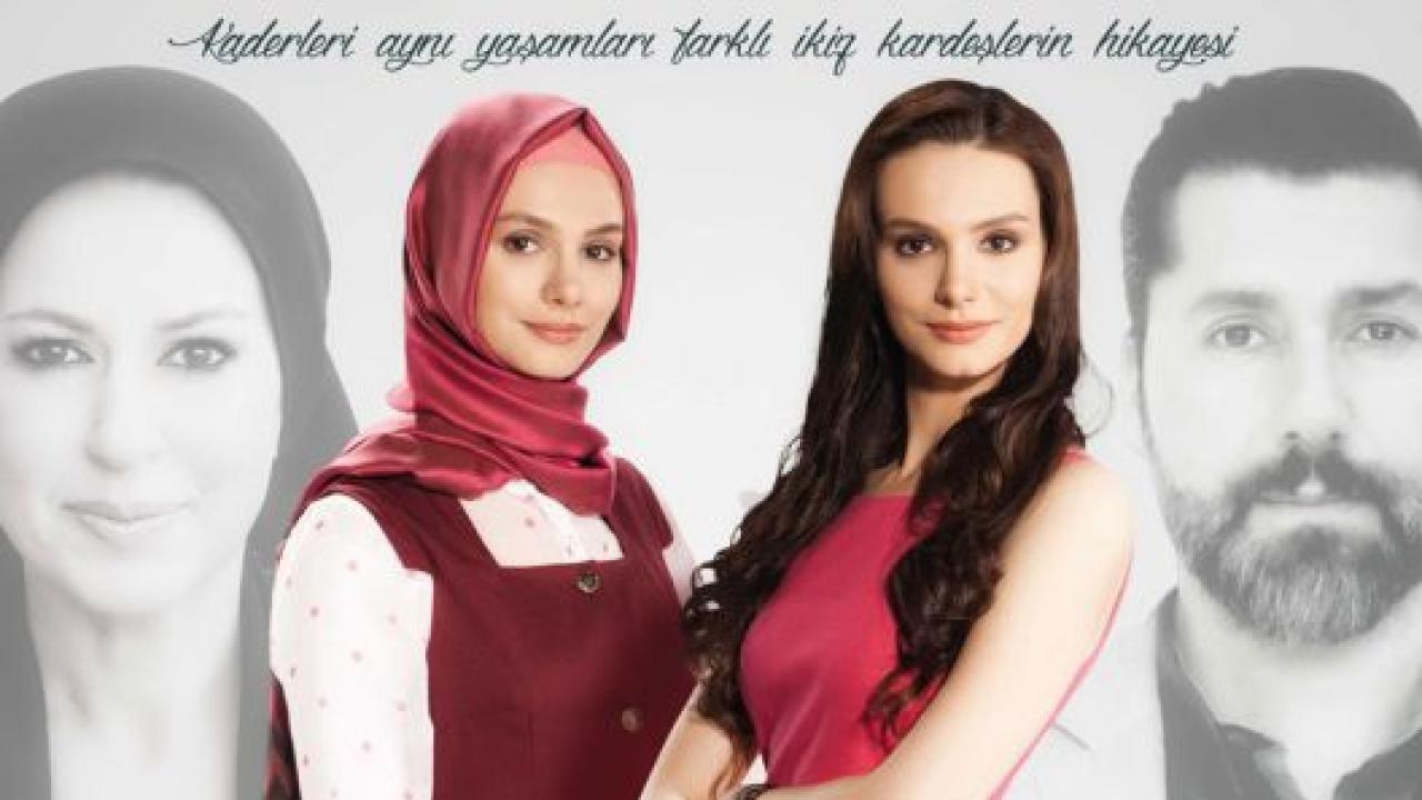 مسلسل نصفي الاخر الحلقة 7 مترجمة
