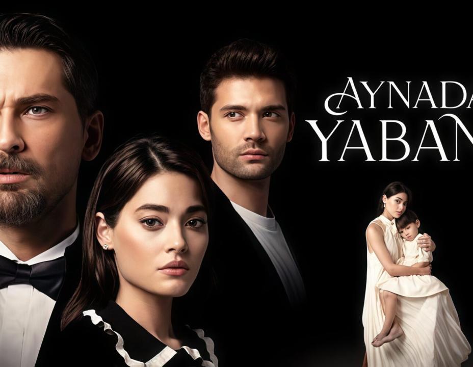 مسلسل غريب في المرآة الحلقة 3 مترجمة