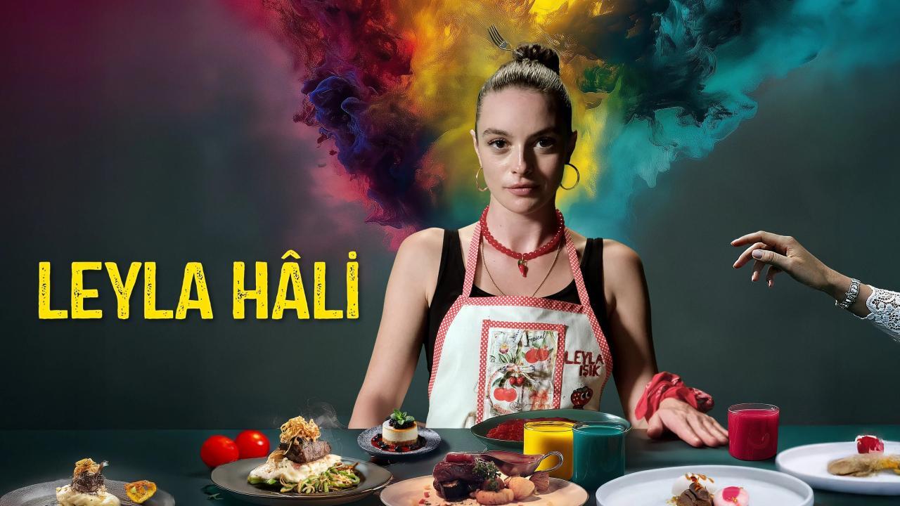 مسلسل حال ليلى الحلقة 5 مترجمة