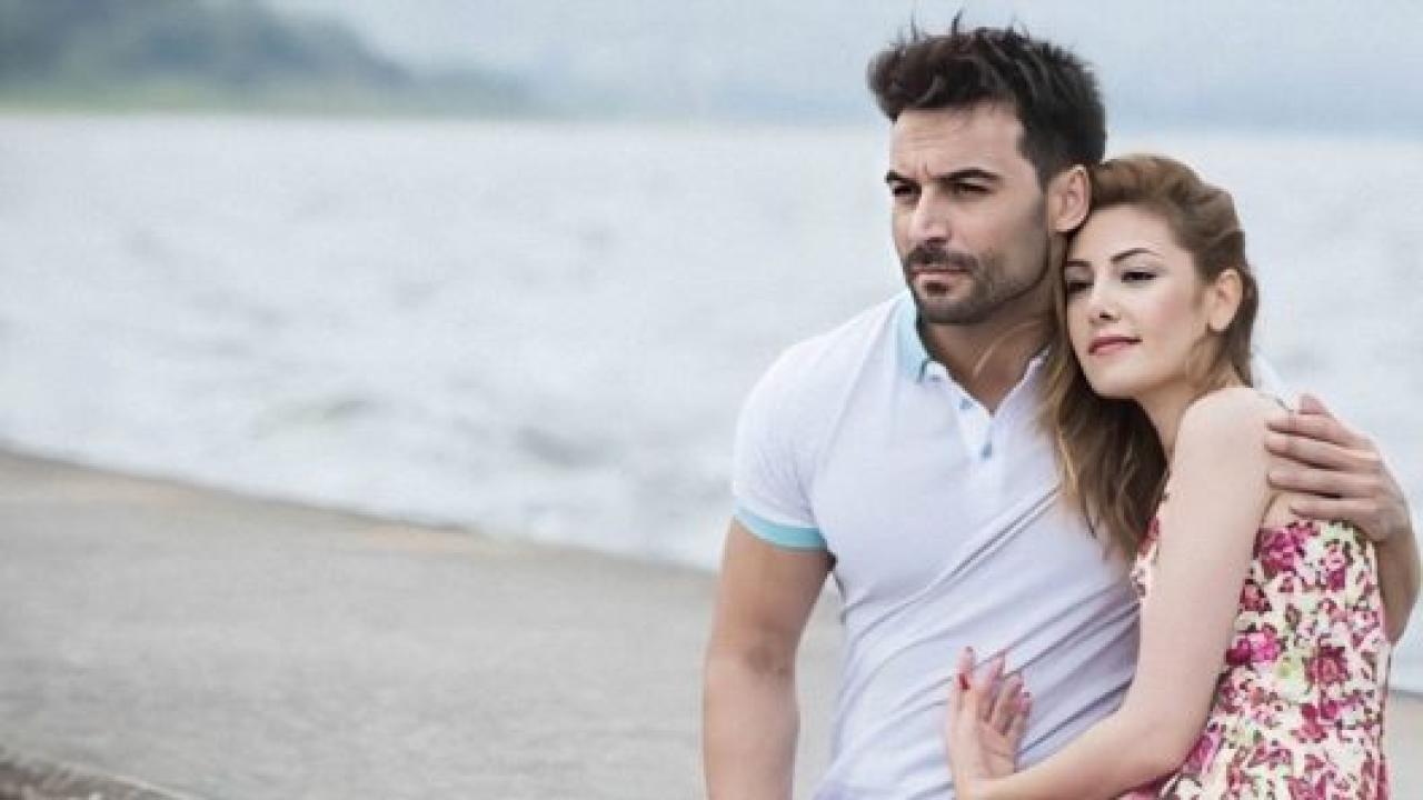 مسلسل وقت العشق الحلقة 5 مترجمة