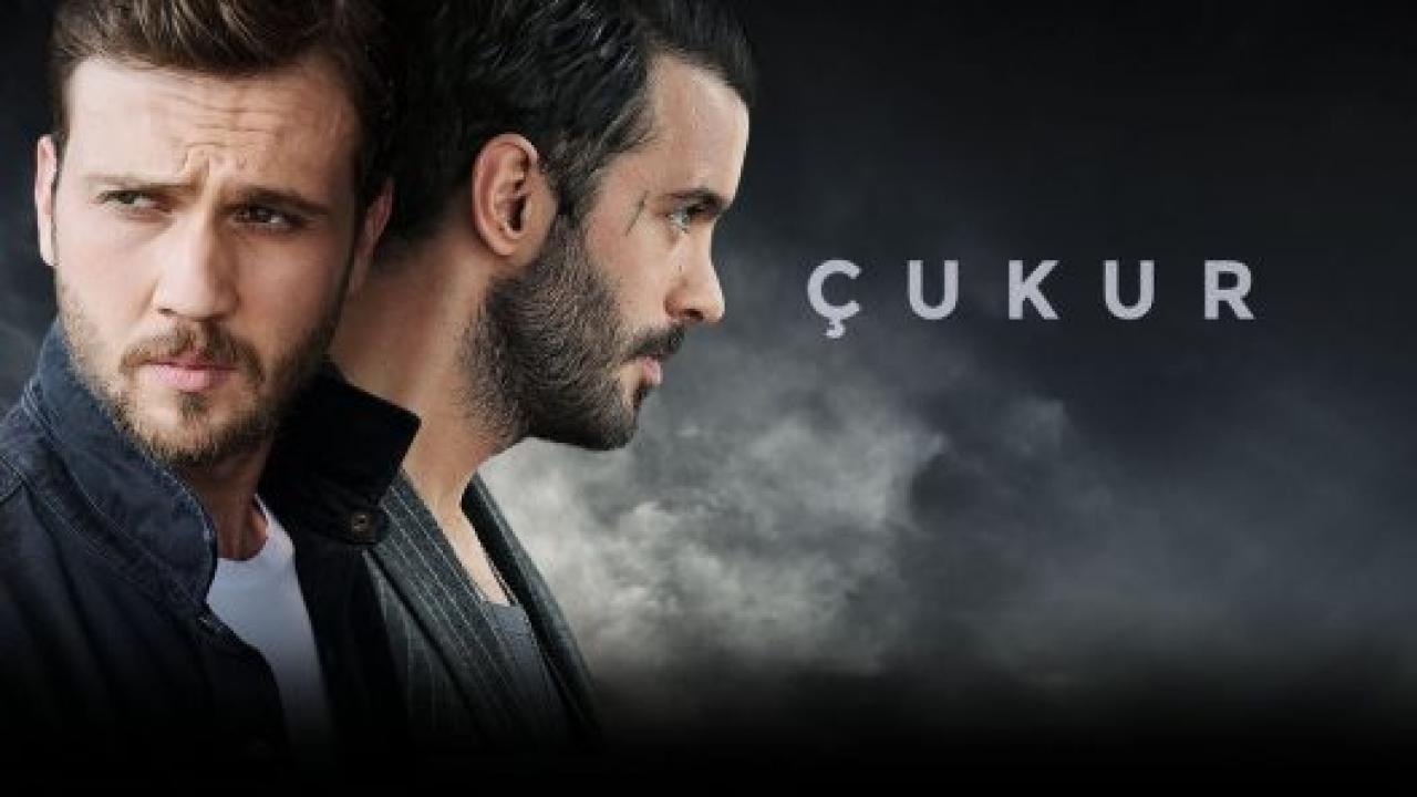 مسلسل الحفرة 4 الموسم الرابع الحلقة 6 مترجمة