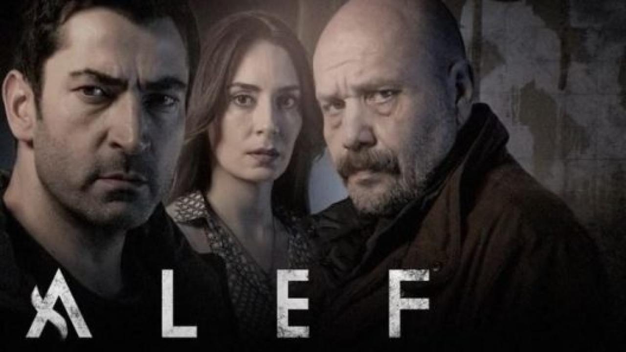 مسلسل الف 2 الموسم الثاني الحلقة 1 مترجمة