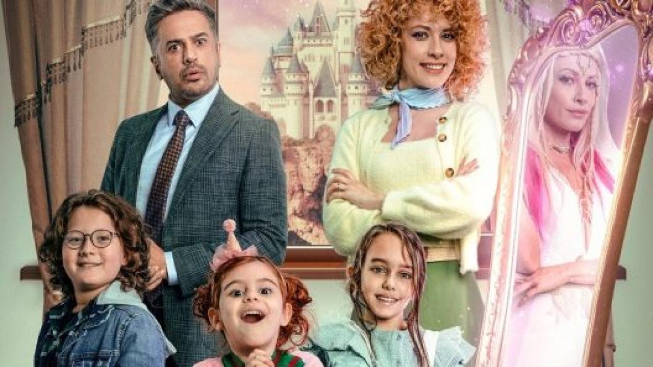 مسلسل امي الساحرة 2 الموسم الثاني الحلقة 7 مترجمة
